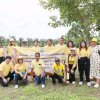 บรรยากาศการจัด กิจกรรมสหกรณ์อาสาทำความดีด้วยหัวใจเฉลิมพระเกียรติพระบาทสมเด็จพระเจ้าอยู่หัว เนื่องในโอกาสมหามงคลเฉลิมพระชนมพรรษา 6 รอบ 28 กรกฎาคม 2567